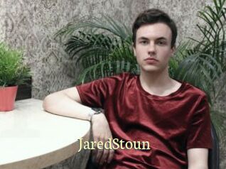 JaredStoun Porn str8