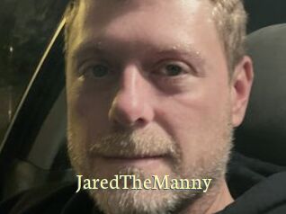 JaredTheManny
