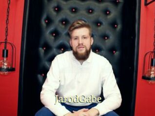 JarodGabe