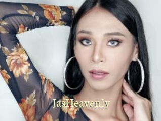 JasHeavenly
