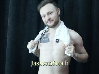 JasksonStoch