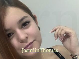 JasmiinThomas
