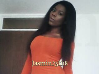 Jasmin25li18