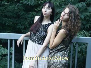 JasminArielShow