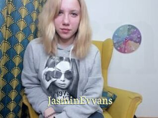 JasminEvvans