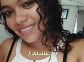 JasminLoto