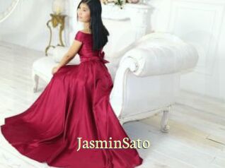 JasminSato