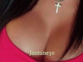 Jasmine30