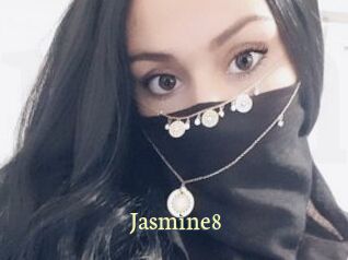 Jasmine8