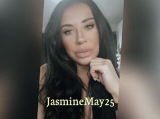 JasmineMay25