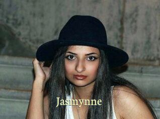 Jasmynne_