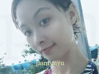 Jasmynyu