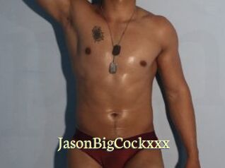 JasonBigCockxxx