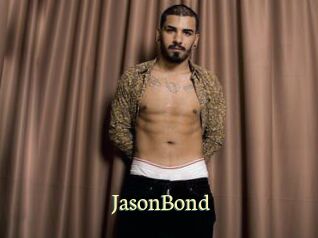 JasonBond