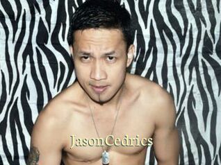 JasonCedrics
