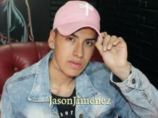 JasonJimenez