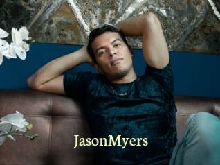 JasonMyers Porn str8
