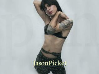 JasonPicket
