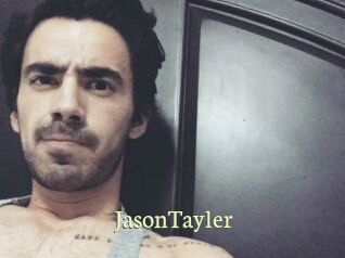 Jason_Tayler Porn str8