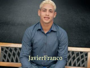 JavierFranco