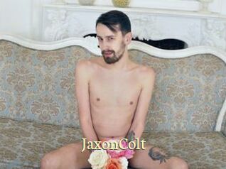 JaxonColt