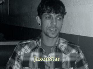 JaxonStar