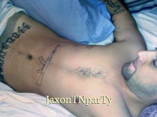 JaxonTNparTy
