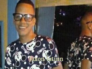 Jaxon_latinn Porn str8