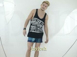 JayJosh Porn str8