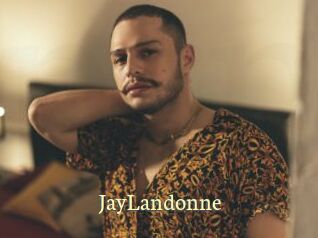 JayLandonne Porn str8