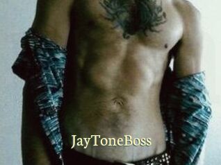 JayToneBoss