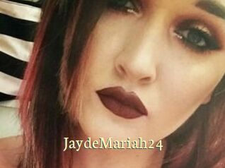 JaydeMariah24