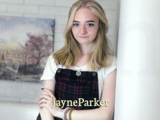 JayneParker Porn str8