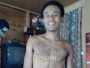 Jayq200 Porn str8