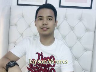 JaysonMoores