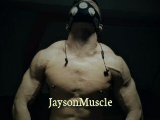 JaysonMuscle
