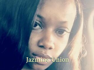 Jazmine_Union
