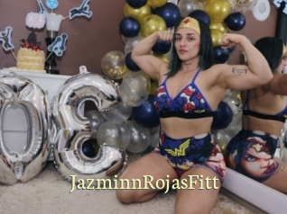 JazminnRojasFitt