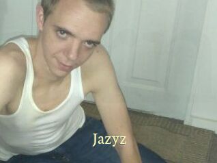 Jazyz Porn str8