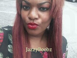 JazzyBoobz