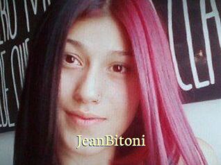 JeanBitoni Porn str8