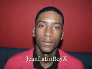 JeanLatinBoyX Porn str8