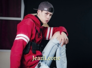 JeanLeone Porn str8