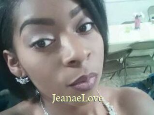 JeanaeLove