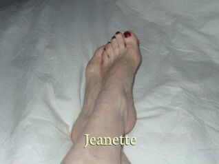 Jeanette