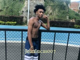 Jeanlucas007