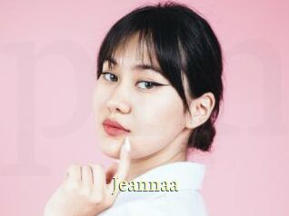 Jeannaa Porn str8