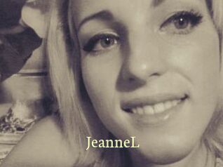 JeanneL