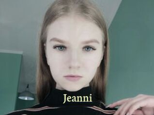 Jeanni