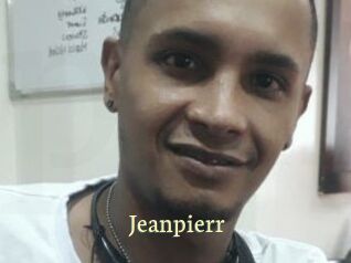 Jeanpierr